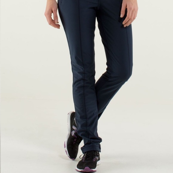 Lululemon Keep It Up Pants